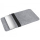 Чохол для ноутбука Gmakin для MacBook Pro 13"" Grey (GM16-13New)