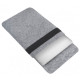 Чохол для ноутбука Gmakin для MacBook Pro 13"" Grey (GM16-13New)