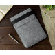 Чохол для ноутбука Gmakin для MacBook Pro 13"" Grey (GM16-13New)