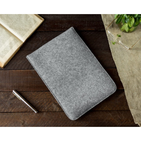 Чохол для ноутбука Gmakin для MacBook Pro 13"" Grey (GM16-13New)