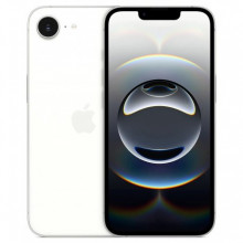 Apple iPhone 16e 128GB White (MD1R4)