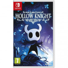 Game Hollow Knight  for Nintendo Switch