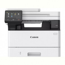 Багатофункціональний пристрій А4 ч/б Canon i-Sensys MF461dw з Wi-Fi (5951C020)