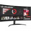 Монiтор LG 34" 34WR50QC-B VA Black Curved