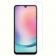 Захисне скло BeCover для Samsung Galaxy A24 4G SM-A245 Crystal Clear Glass 3D (709256)