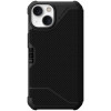 Чохол UAG для Apple iPhone 14 Metropolis, Kevlar Black