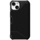 Чохол UAG для Apple iPhone 14 Metropolis, Kevlar Black