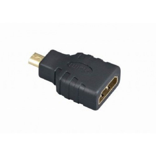 Адаптер Cablexpert (A-HDMI-FD) HDMI-microHDMI