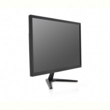 Монітор Voltronic 24" SY-240PC (16:9) (11619) Black