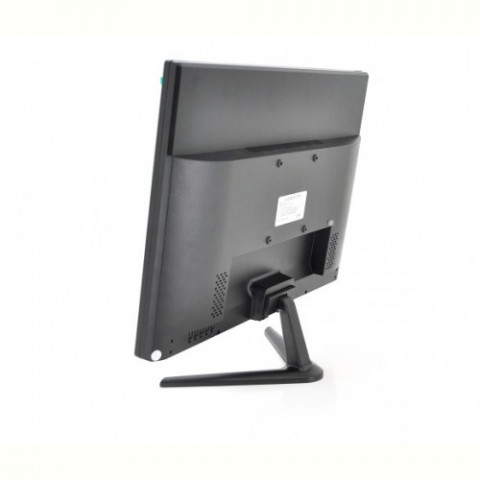 Монітор Voltronic 24" SY-240PC (16:9) (11619) Black