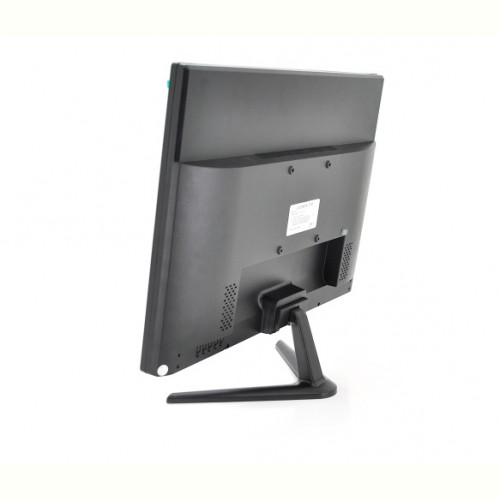 Монітор Voltronic 24" SY-240PC (16:9) (11619) Black