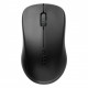 Миша бездротова Rapoo 1620 Black