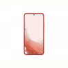 Чохол-накладка Samsung Silicone Cover для Samsung Galaxy S22+ SM-S906 Glow Red (EF-PS906TPEGRU)
