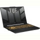 Ноутбук ASUS TUF Gaming F15 FX507ZC4 Jaeger Gray (FX507ZC4-HN349) Купити в Україні