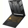 Ноутбук Asus TUF Gaming F15 FX507ZC4-HN349 (90NR0GW2-M00XH0) Jaeger Gray
