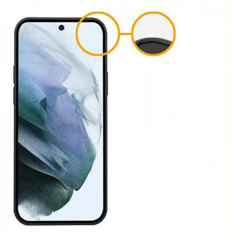 Чохол-накладка BeCover Military для Samsung Galaxy A23 SM-A235 Dark Green (707376)