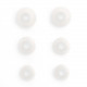 Bluetooth-гарнітура JBL Tune 135BT White (JBLT135BTWHT)
