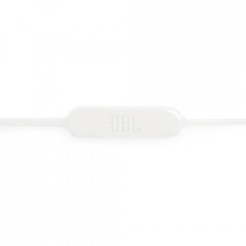 Bluetooth-гарнітура JBL Tune 135BT White (JBLT135BTWHT)