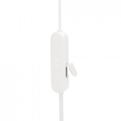 Bluetooth-гарнітура JBL Tune 135BT White (JBLT135BTWHT)