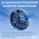 Бездротовий мікрофон BOYA LINK 3-01 Type-C/TRS/Lightning Black Купити в Україні