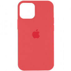 Чохол Original Silicone Case для Apple iPhone 13 Pro Pink Pomelo (ARM60954)