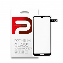 Захисне скло ArmorStandart Pro для Huawei Y6 2019 (ARM56671)