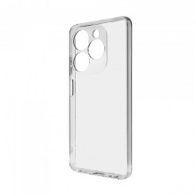 Чохол ArmorStandart Air для Infinix Smart 8 Camera cover Clear (ARM73222)