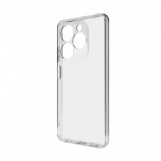 Чохол ArmorStandart Air для Infinix Smart 8 Camera cover Clear (ARM73222)