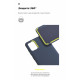 Чохол ArmorStandart ICON для Huawei Y5p Dark Blue (ARM57114)