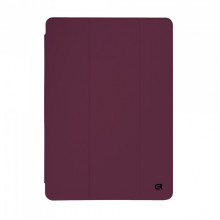 Чохол ArmorStandart Smart Fold Pen для Samsung Galaxy Tab A9+ Plum (ARM74998)