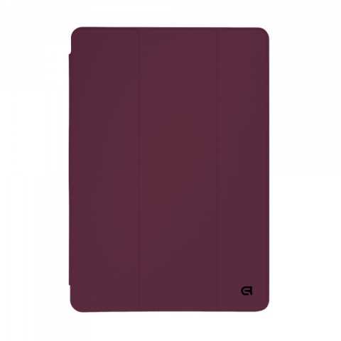 Чохол ArmorStandart Smart Fold Pen для Samsung Galaxy Tab A9+ Plum (ARM74998)