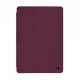 Чохол ArmorStandart Smart Fold Pen для Samsung Galaxy Tab A9+ Plum (ARM74998)