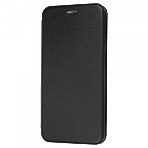 Чохол-книжка ArmorStandart G-Case для OPPO A58 4G Black (ARM66480)
