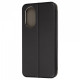 Чохол-книжка ArmorStandart G-Case для OPPO A58 4G Black (ARM66480)