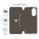 Чохол-книжка ArmorStandart G-Case для OPPO A58 4G Black (ARM66480)