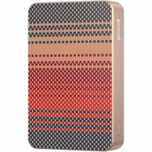Зовнішній акумулятор Proove Carbon Slim 10000mAh 22.5W Glowrise (PBCS22110052)