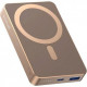 Зовнішній акумулятор Proove Carbon Slim 10000mAh 22.5W Glowrise (PBCS22110052)