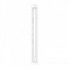 БЗП Goojodoq для стилуса Apple Pencil 2 GD13 Wireless Magnetic Type-C White (1005004487306813W)