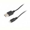 Кабель Cablexpert (CC-USB2-AMLM-1M) USB2.0 BM/Lightning 1м