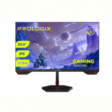 Монітор Prologix Gaming 23.8" GM2424HD IPS Black 180Hz