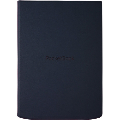 Чохол-книжка PocketBook Charge Cover для PocketBook 743 Dark Blue (N-QI-PU-743G-NB-WW)