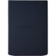 Чохол-книжка PocketBook Charge Cover для PocketBook 743 Dark Blue (N-QI-PU-743G-NB-WW)