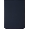 Чохол-книжка PocketBook Charge Cover для PocketBook 743 Dark Blue (N-QI-PU-743G-NB-WW)