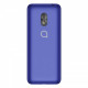 Мобільний телефон Alcatel 2003 Dual Sim Metallic Blue (2003D-2BALUA1)