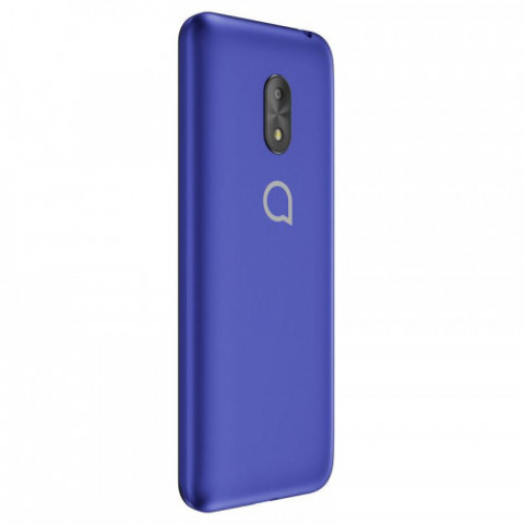 Мобільний телефон Alcatel 2003 Dual Sim Metallic Blue (2003D-2BALUA1)