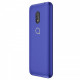 Мобільний телефон Alcatel 2003 Dual Sim Metallic Blue (2003D-2BALUA1)