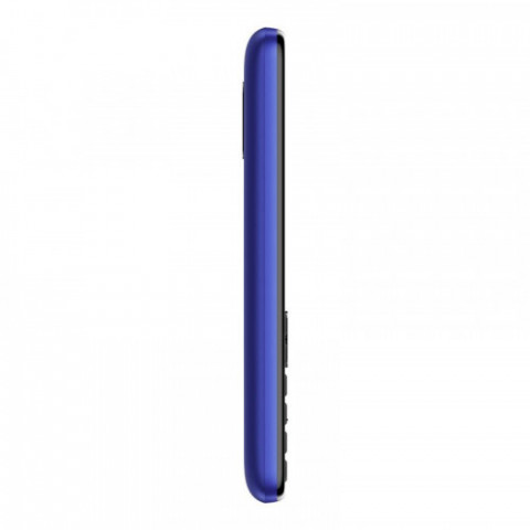 Мобільний телефон Alcatel 2003 Dual Sim Metallic Blue (2003D-2BALUA1)