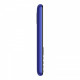 Мобільний телефон Alcatel 2003 Dual Sim Metallic Blue (2003D-2BALUA1)