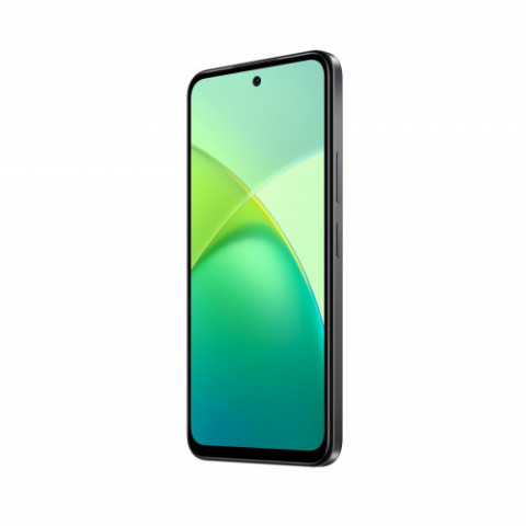 Смартфон Infinix Smart 10 X6725 4/64GB Sleek Black
