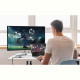 USB-хаб J5create USB-C 3-в-1 White (JCA399-N)